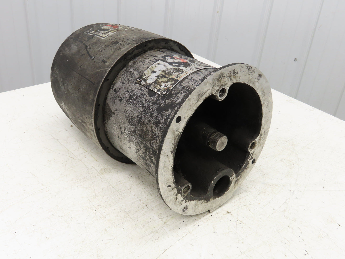 Graco 208-356 Bulldog Pneumatic Air Motor