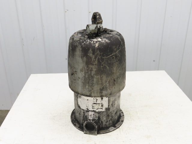 Graco 208-356 Bulldog Pneumatic Air Motor