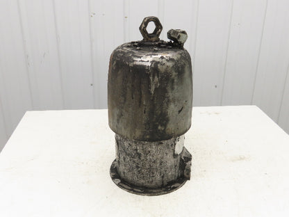 Graco 208-356 Bulldog Pneumatic Air Motor