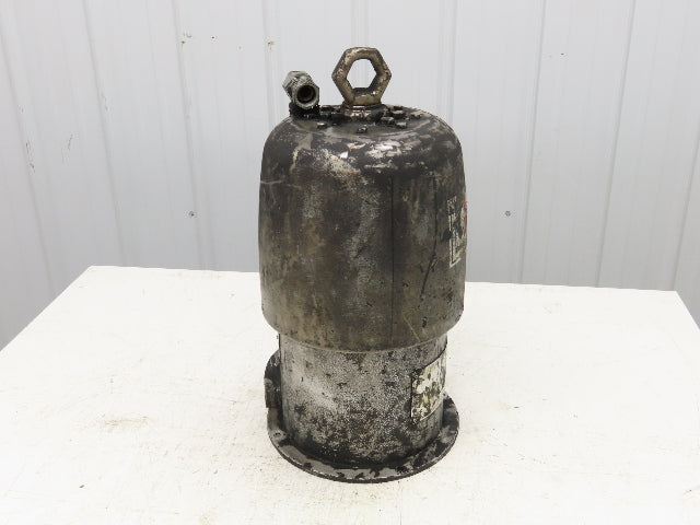 Graco 208-356 Bulldog Pneumatic Air Motor