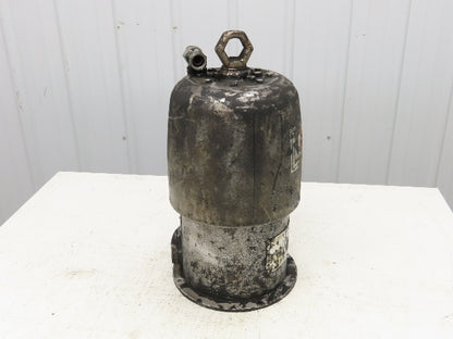 Graco 208-356 Bulldog Pneumatic Air Motor
