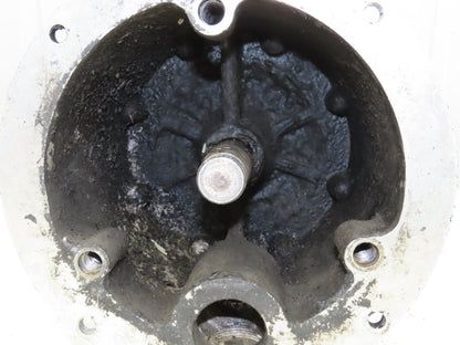 Graco 208-356 Bulldog Pneumatic Air Motor