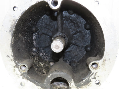 Graco 208-356 Bulldog Pneumatic Air Motor