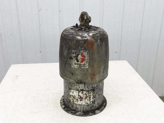 Graco 208-356 Bulldog Pneumatic Air Motor