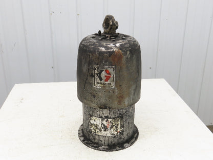 Graco 208-356 Bulldog Pneumatic Air Motor