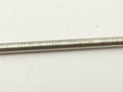 KMT 124427 Waterjet S50 Bent Tube Nipple 3/8" High Pressure Line 20478813