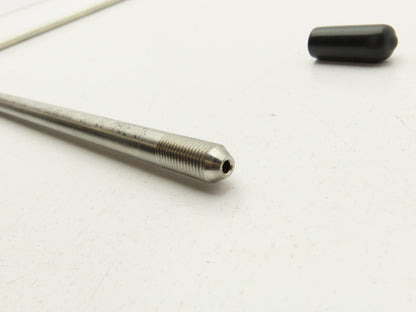 KMT 124427 Waterjet S50 Bent Tube Nipple 3/8" High Pressure Line 20478813