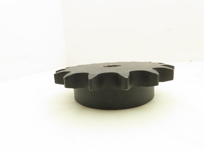 Martin 80B16 Sprocket # 80-1 16T 1" Bore Lot Of 2