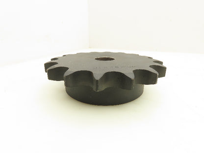 Martin 80B16 Sprocket # 80-1 16T 1" Bore Lot Of 2