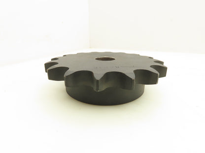 Martin 80B16 Sprocket # 80-1 16T 1" Bore Lot Of 2