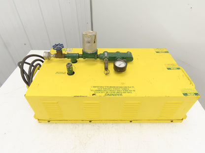Rhine NF 19-1 Air Respiratory Confined Breathing Air Pump Sandblaster