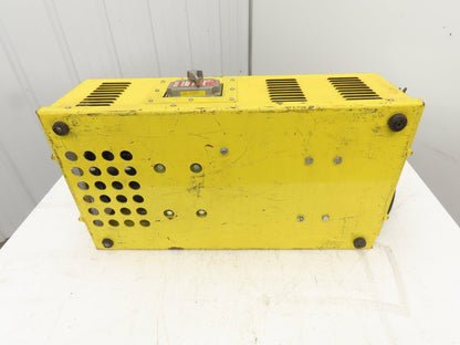 Rhine Air Respiratory Confined Breathing Air Pump Sandblaster