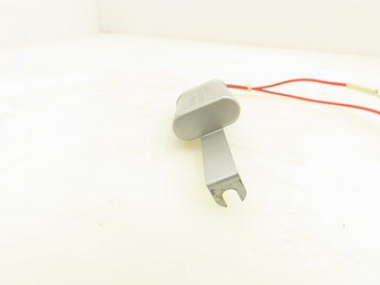 NTK S2-AMPI Capacitor Filter 0.5 uF 200VAC 25 Ohms Lot of 4