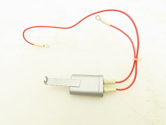 NTK S2-AMPI Capacitor Filter 0.5 uF 200VAC 25 Ohms Lot of 4