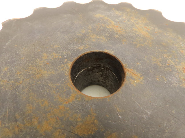 Martin 100B19 Sprocket Roller Chain # 100-1 19 Teeth 1-5/16" Bore