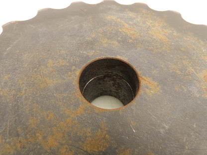 Martin 100B19 Sprocket Roller Chain # 100-1 19 Teeth 1-5/16" Bore