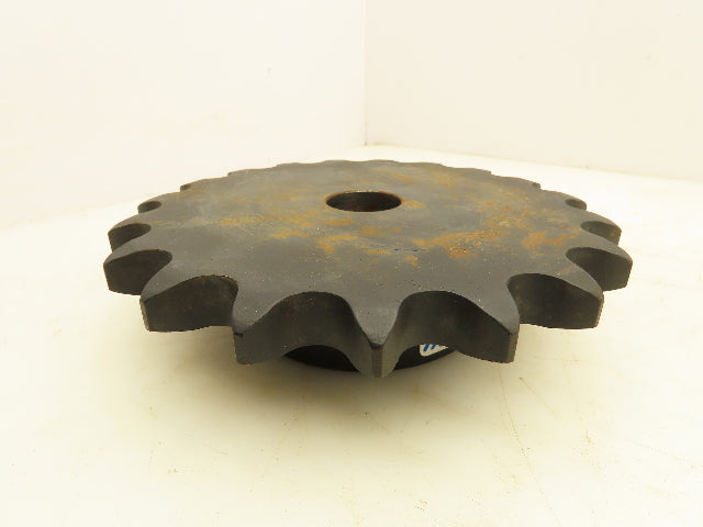 Martin 100B19 Sprocket Roller Chain # 100-1 19 Teeth 1-5/16" Bore