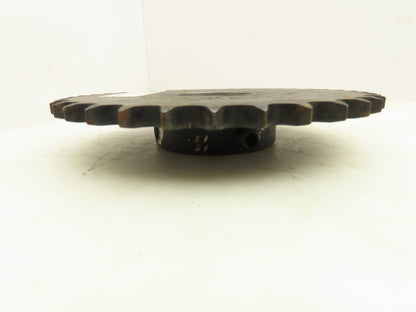 Martin 50B36 Sprocket # 50-1 36 Teeth 2" Bore With Keyway And Set Screws