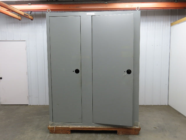 General Electric Reactance Distance Relay Control Panel MPL-H13-P879  765kv