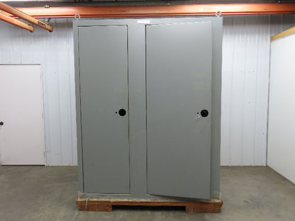 General Electric Reactance Distance Relay Control Panel MPL-H13-P879  765kv