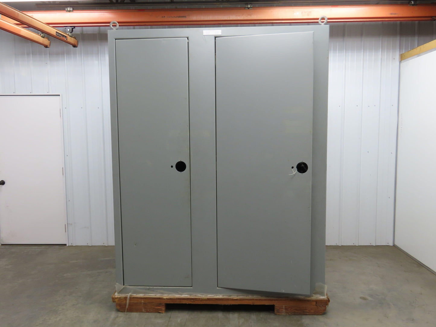 General Electric Reactance Distance Relay Control Panel MPL-H13-P879  765kv