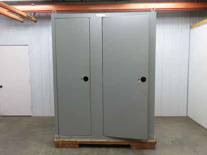 General Electric Reactance Distance Relay Control Panel MPL-H13-P879  765kv