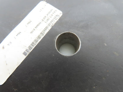 Martin 50B36 Sprocket Welded # 50 Roller Chain 36 Teeth 3/4" Bore