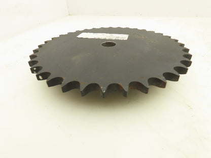 Martin 50B36 Sprocket Welded # 50 Roller Chain 36 Teeth 3/4" Bore