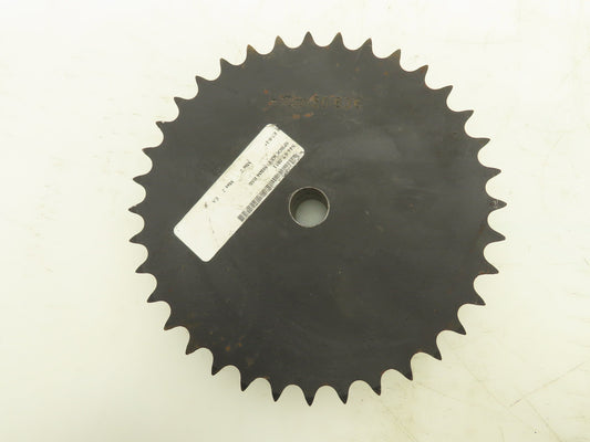 Martin 50B36 Sprocket Welded # 50 Roller Chain 36 Teeth 3/4" Bore