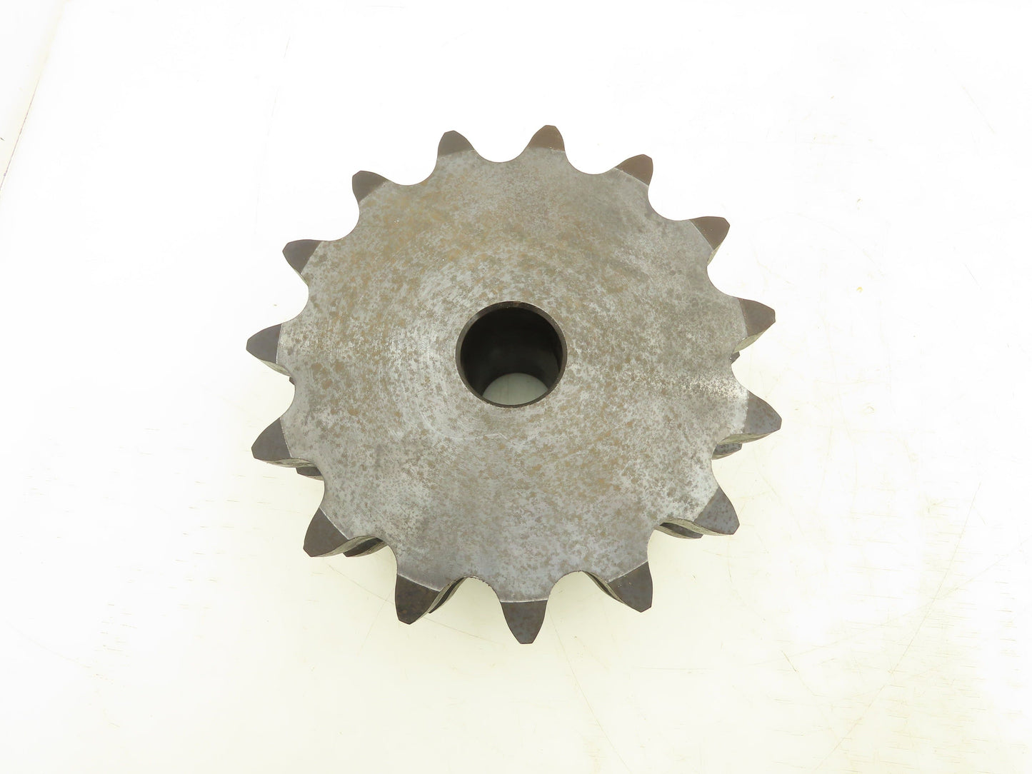 Martin D120B15 Sprocket # 120 Double Roller Chain 15 Teeth 1-1/2" Bore