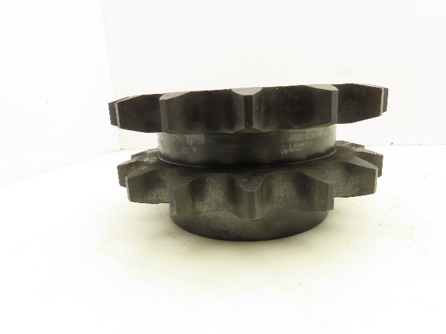Martin D120B15 Sprocket # 120 Double Roller Chain 15 Teeth 1-1/2" Bore