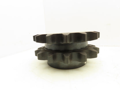 Martin D120B15 Sprocket # 120 Double Roller Chain 15 Teeth 1-1/2" Bore
