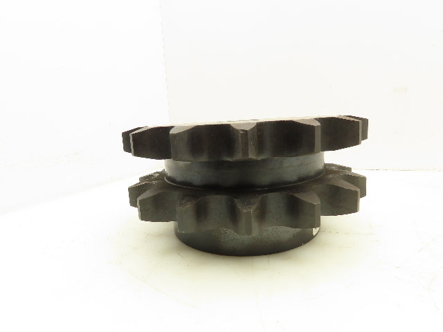 Martin D120B15 Sprocket # 120 Double Roller Chain 15 Teeth 1-1/2" Bore
