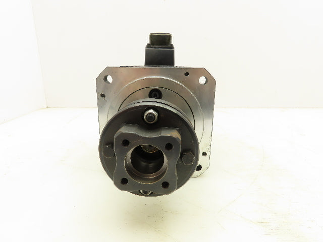 Mitsubishi HC153T-SZ AC Servo Motor 1.5kw 3000RPM Rotary Absolute Encoder