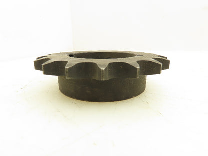 Martin 50BTB18-1610 Sprocket Tapered Bushed # 50 Roller 18 Teeth Size 1610