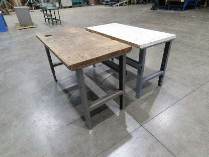 Bud Industries PN-1329-DG Plastic Electrical Enclosure Box 8.75x5.75x3" Lot of 3