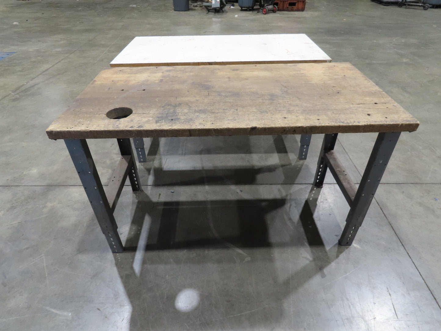 Bud Industries PN-1329-DG Plastic Electrical Enclosure Box 8.75x5.75x3" Lot of 3