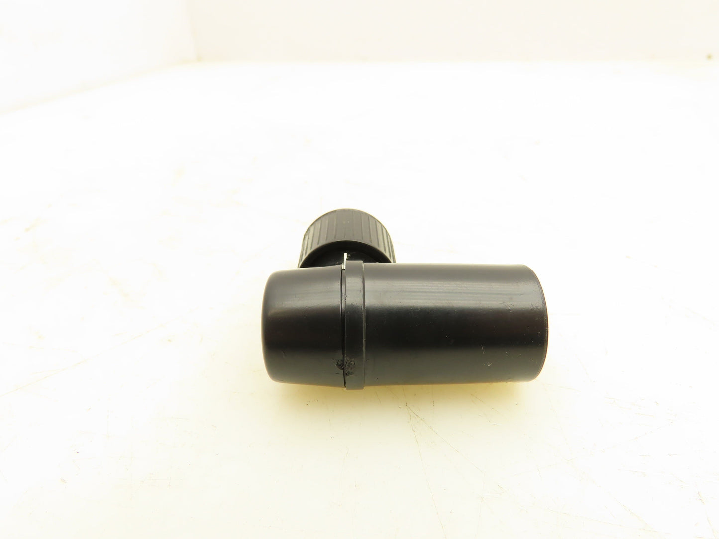 Vapac M57-0003 Electrode Steam Tank Sparkplug Cap  Lot of 2