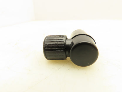 Vapac M57-0003 Electrode Steam Tank Sparkplug Cap  Lot of 2