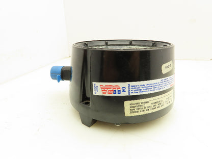 Ashcroft Cole Palmer DuraGauge Liquid Filled High Pressure Gauge 0-1000 PSI