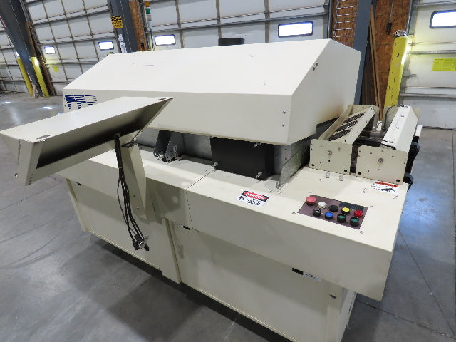 Vitronics ISOTHERM-500S Circuit Board Solder Reflow Oven 20" Belt Conveyor