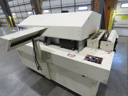 Vitronics ISOTHERM-500S Circuit Board Solder Reflow Oven 20" Belt Conveyor