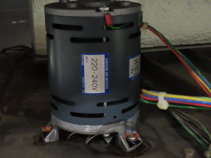 Vitronics ISOTHERM-500S Circuit Board Solder Reflow Oven 20" Belt Conveyor