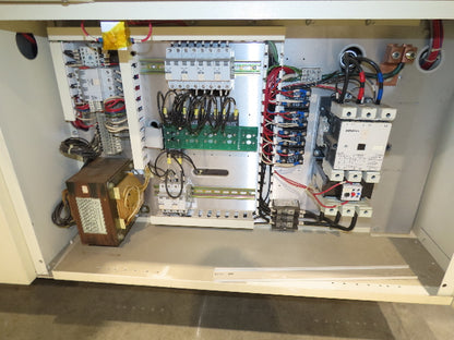 Vitronics ISOTHERM-500S Circuit Board Solder Reflow Oven 20" Belt Conveyor