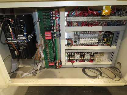 Vitronics ISOTHERM-500S Circuit Board Solder Reflow Oven 20" Belt Conveyor