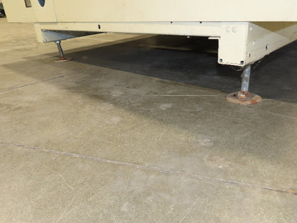 Vitronics ISOTHERM-500S Circuit Board Solder Reflow Oven 20" Belt Conveyor