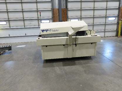 Vitronics ISOTHERM-500S Circuit Board Solder Reflow Oven 20" Belt Conveyor