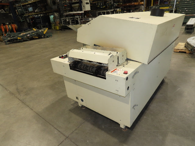 Vitronics ISOTHERM-500S Circuit Board Solder Reflow Oven 20" Belt Conveyor