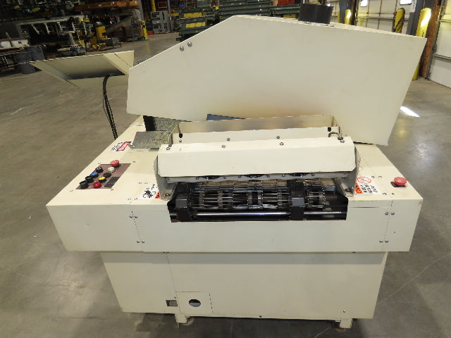 Vitronics ISOTHERM-500S Circuit Board Solder Reflow Oven 20" Belt Conveyor