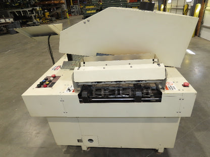 Vitronics ISOTHERM-500S Circuit Board Solder Reflow Oven 20" Belt Conveyor